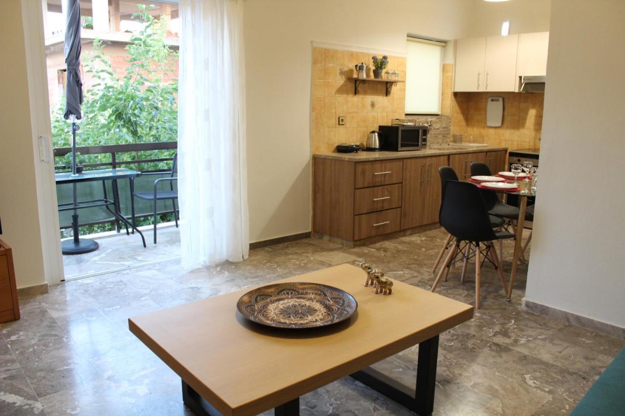 Chania Nice Apartment Exterior photo